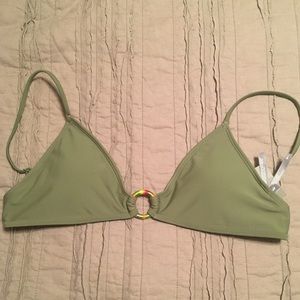 Aerie Bikini Top